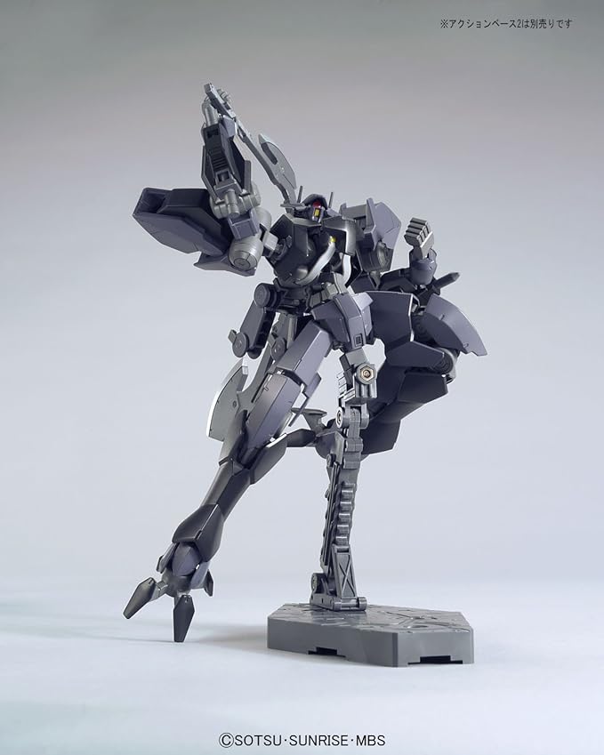 Bandai Hobby HG 1 144 Graze Ein Gundam Iron Blooded Orphans Model Kit