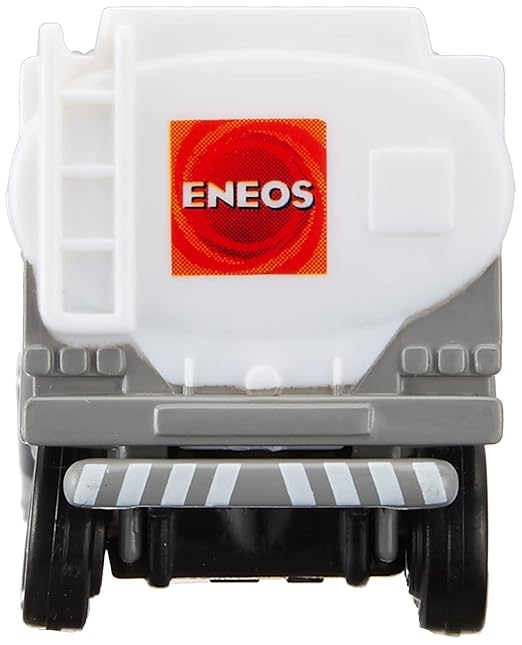 Japan Toy Car Model - Tomica No.90 UD Trucks Cuong Eneosu tank truck (box) *AF27*