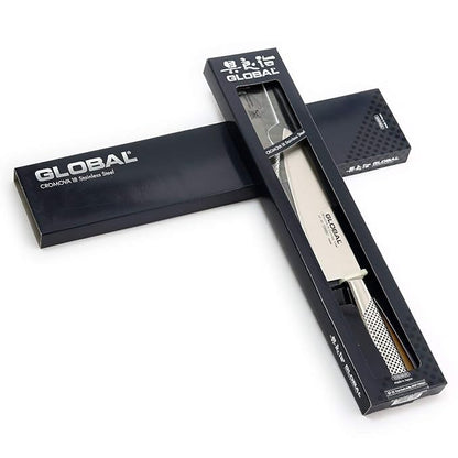 Global Slicer G-8 , 8"