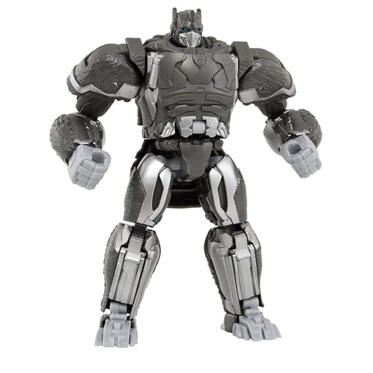 Takara Tomy Transformers Beast Awakening BV-02 Voyager Class Optimus Primal