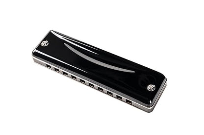 Suzuki Harmonica, F Promaster-Hammond