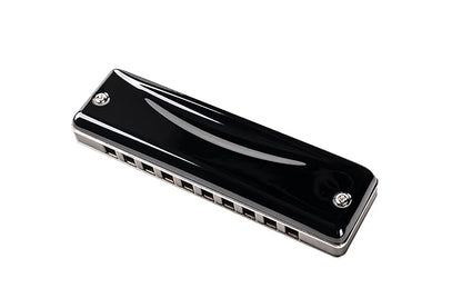 Suzuki Hammond Harmonica Pro Master HA-20 Key C HA-20C
