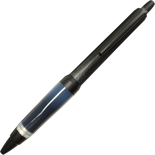 Uni Mitsubishi Pencil Oil Ballpoint Pen Jetstream Alpha Gel 0.7 SXN 1000071 P 24 Black