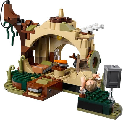 Lego 75208 Star Wars Yoda's Hut