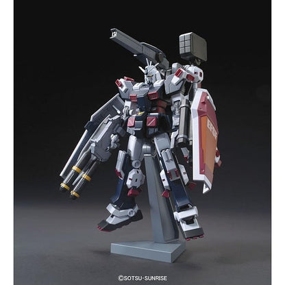 Bandai Hobby HGTB Full Armor Gundam ver Thunderbolt Anime Color Gundam Thunderbolt Building Kit 1 144 Scale