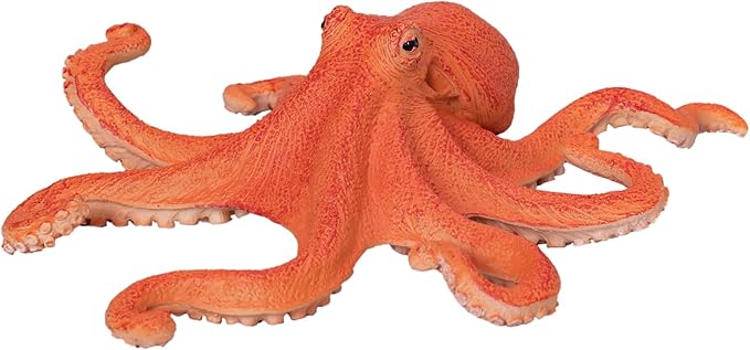 Mojo 381036 Octopus Figure