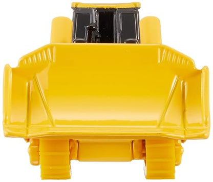 Tomica No.056 Komatsu bulldozer D155AX-6 (blister)