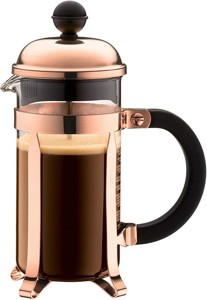 Bodum Chambord French Press Coffee Maker