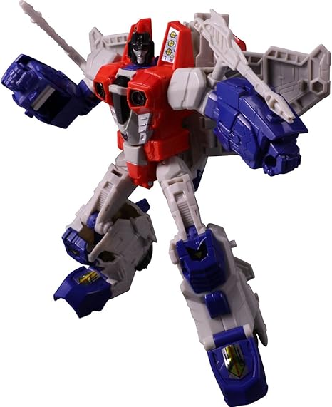Transformers Power of The Primes PP-19 Starscream