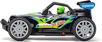 Kyosho Egg TU007 First Time R/C Little Buggy Blue