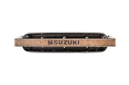 Suzuki Harmonica Manji M-20 Key G M-20G
