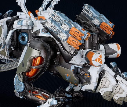 GOOD SMILE Company Moderoid Horizon Forbidden West Thunderjoe