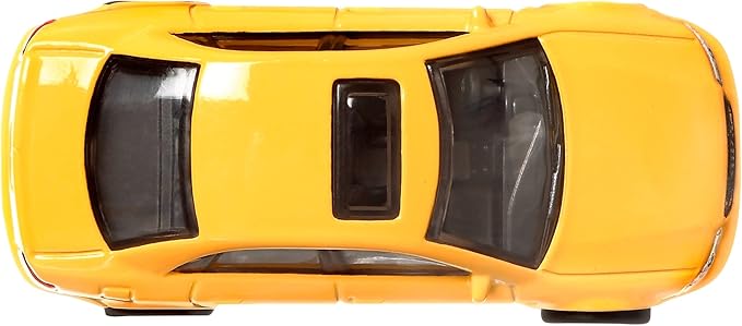 Hot Wheels HCJ95 Car Culture German Design Audi S4 Quattro