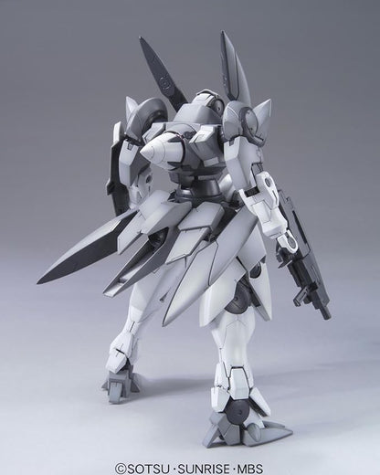 Gundam GNX-603T GN-X MG 1/100 Scale