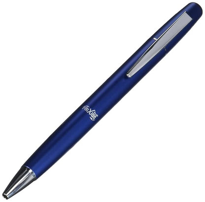 Pilot Frixion Ballpoint Pen, Firxion Biz Knock, Light Green (LFBK-2SEF-LG)