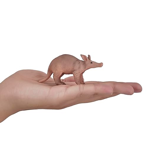 Mojo  Aardvark
