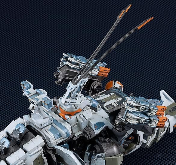 GOOD SMILE Company Moderoid Horizon Forbidden West Thunderjoe