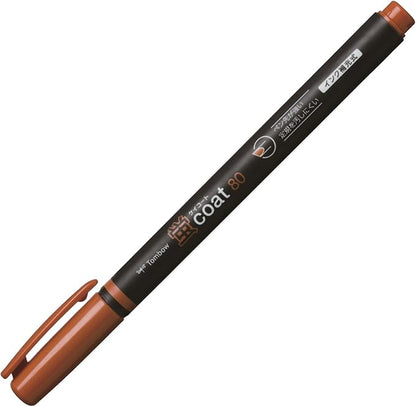 TOMBOW Pencil Highlighter, Fluorescent 80