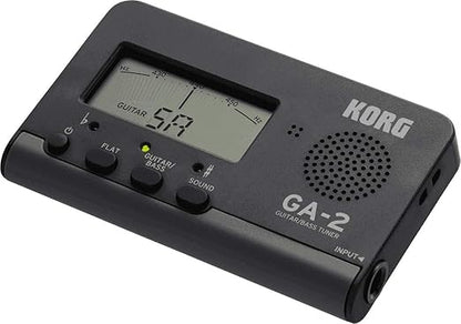 Korg GA2 2" Guitar Tuner