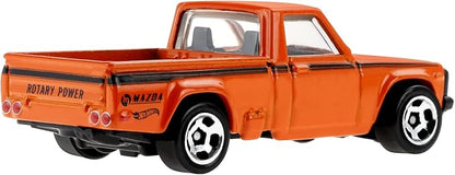 Hot Wheels HHD77 Mazda Lep Basic Car