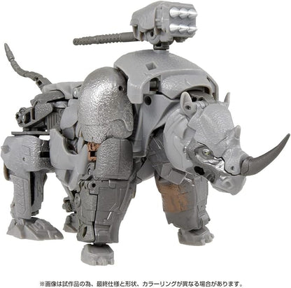 Transformer Takara Tomy Transformers SS-113 Rinox