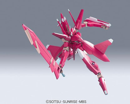 Bandai BAN158752 1/144 - 43 Arche Gundam