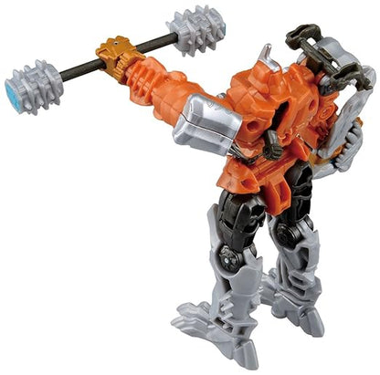 Transformers Lost Age Series LA15 Battle Attack Grimlock