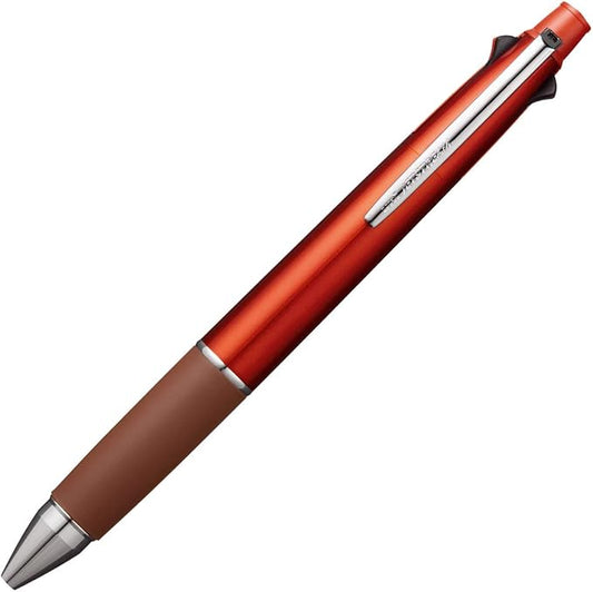 Uni Mitsubishi Jetstream 4&1,0.5, Multi-Functional Pen
