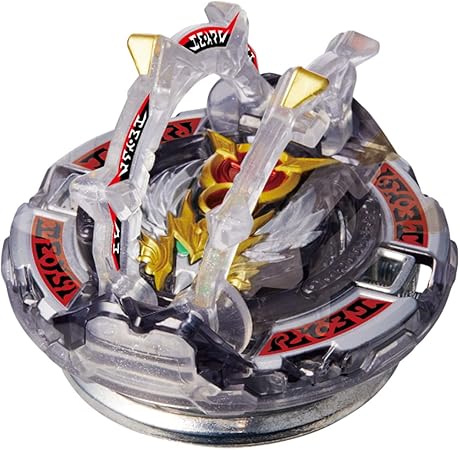 Tomy Takara Beyblade Burst B-192 Booster Gretestrafael .Ov.Hxt+' For Kids, Pack Of 1