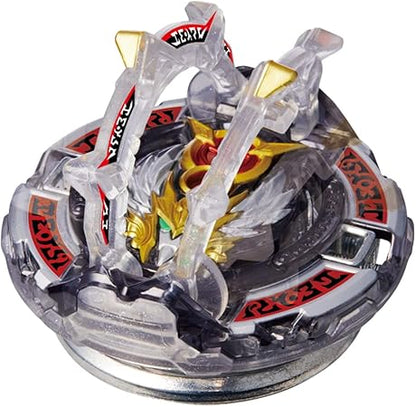 Tomy Takara Beyblade Burst B-192 Booster Gretestrafael .Ov.Hxt+' For Kids, Pack Of 1
