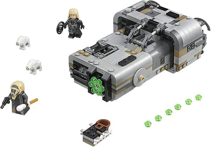 Lego 75210 Moloch's Landspeeder