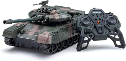 Kyosho Egg R/C Real Tank TS030