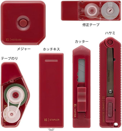 Midori 35550006 Stationery Set Stationery Kit XS
