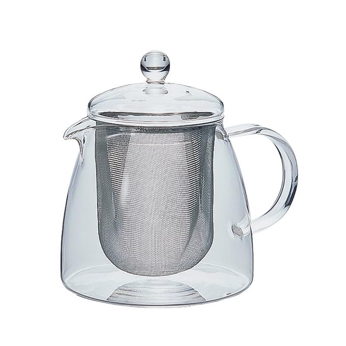 Hario"Pure" Leaf Tea Pot, 700ml