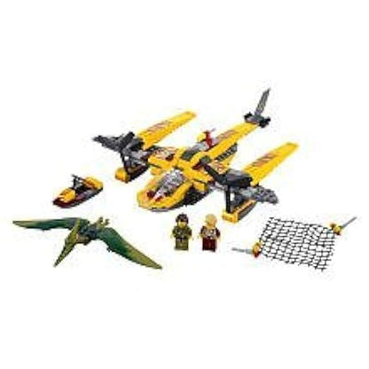 Lego Dino Set Ocean Interceptor