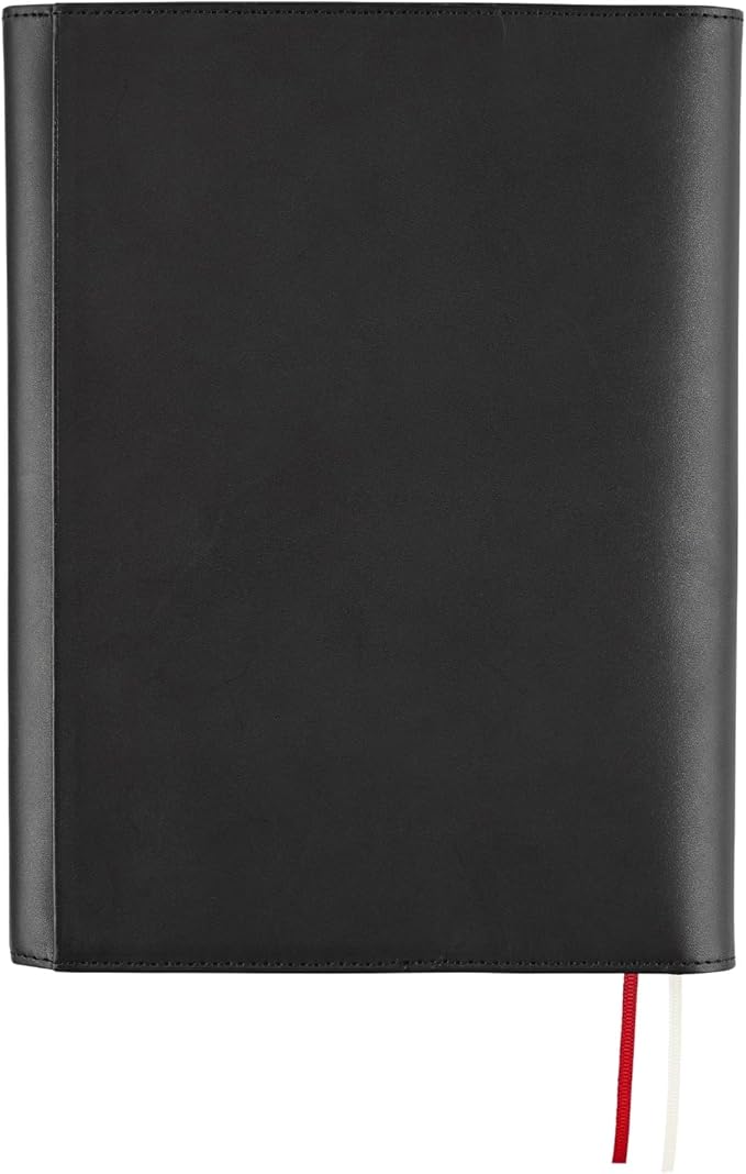 Hobonichi Notebook, Cousin (A5) Notebook Cover, One Piece Magazine/Going Merry Logbook