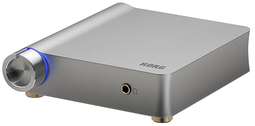 Korg Dsdac 10R 1BIT USB DSD GATE 4 Software TO Analog Converter
