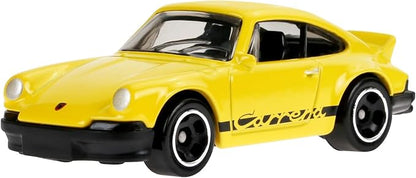 Hot Wheels HXP85 Basic Car, Porsche 911