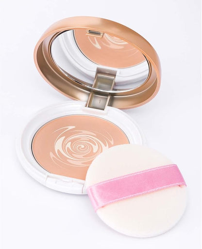 KOSE Cosmeport KOSE Nudie Couture CC Mineral Powder 02 Natural Skin Color 7g