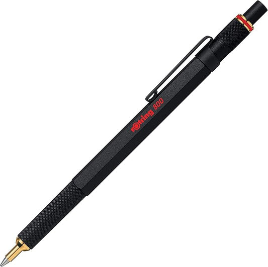 Rotring Ballpoint Pen, Oil Based