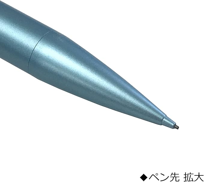 Tombow Sharp Pen Zoom L105 0.02 inch (0.5 mm)