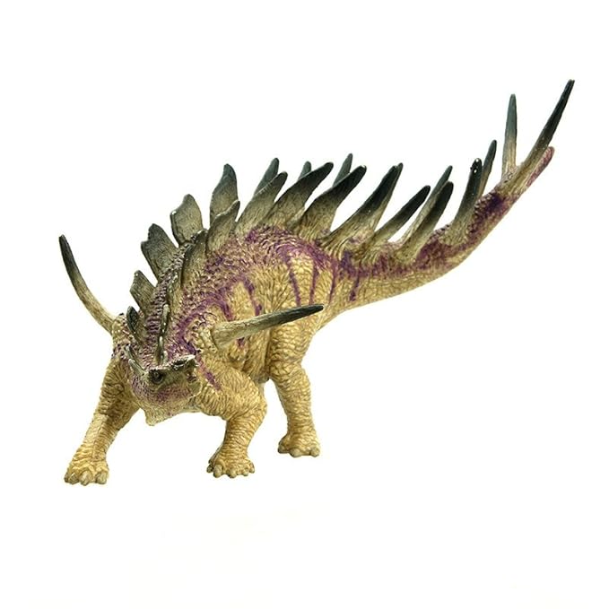 Schleich Kentrosaurus Toy Figure