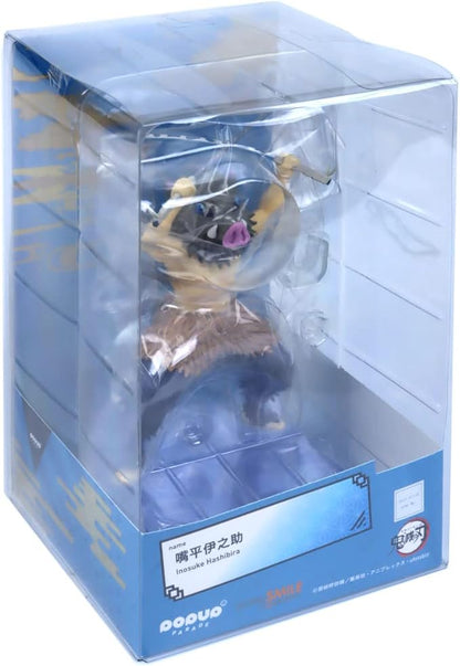 GOOD SMILE Pop Up Parade Devil Blade Inosuke Kuzuheira