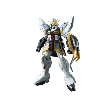 Gundam Wing #228 Gundam Sandrock, Bandai HGAC 1/144