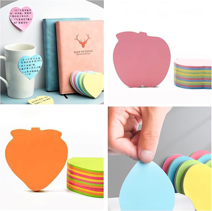 Cute Sticky Notes
