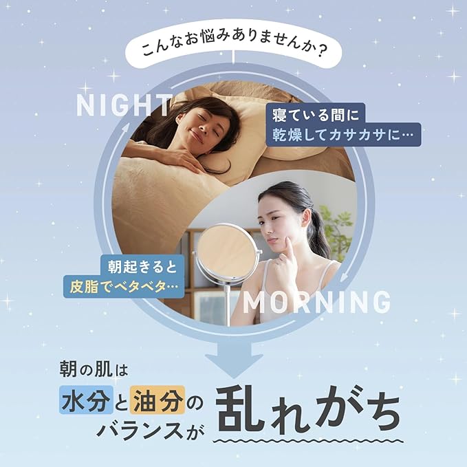 FANCL Soft Skin Milk Facial Cleanser (Morning Facial Cleanser) (Skin Care, Additive-Free, Dry Skin, Moisturizing, Milk, Milk-like Facial Cleanser, Morning Facial Cleanser)