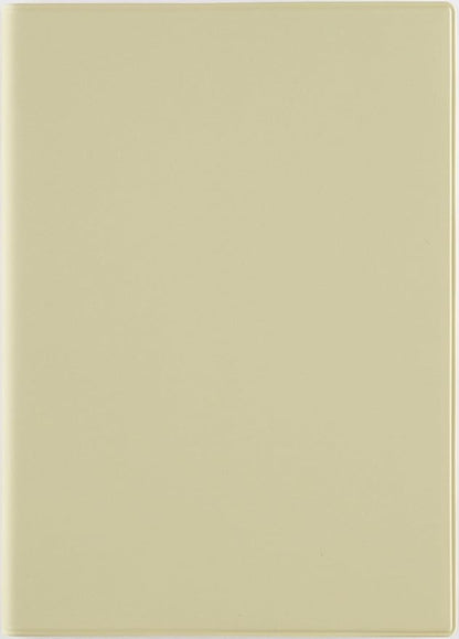 Takahashi  B6 Weekly Torinco 7 Cream Pistachio No. 581 (Begins January 2026)