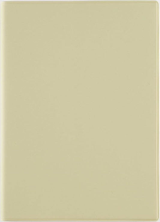 Takahashi  B6 Weekly Torinco 7 Cream Pistachio No. 581 (Begins January 2026)