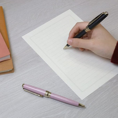 Sailor Fountain Pen, Permanent Ballpoint Pen, Pensiero Fiero, Pink, 16-0570-231