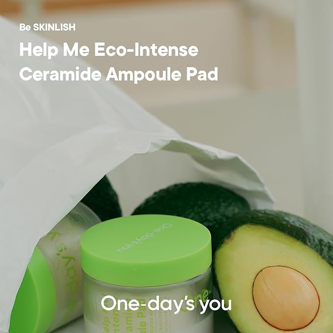 One-Day's You Help Me! + Real Collagen Pads, Toner Pads, Lotion Wiping Pads, Skin Care, Exfoliating Care, Pore Care, Toner, Official Japanese Product
